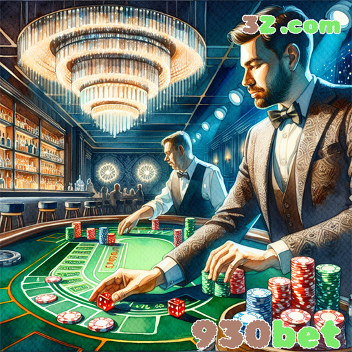 Descubra o Mundo dos Jogos de Habilidade na 930bet